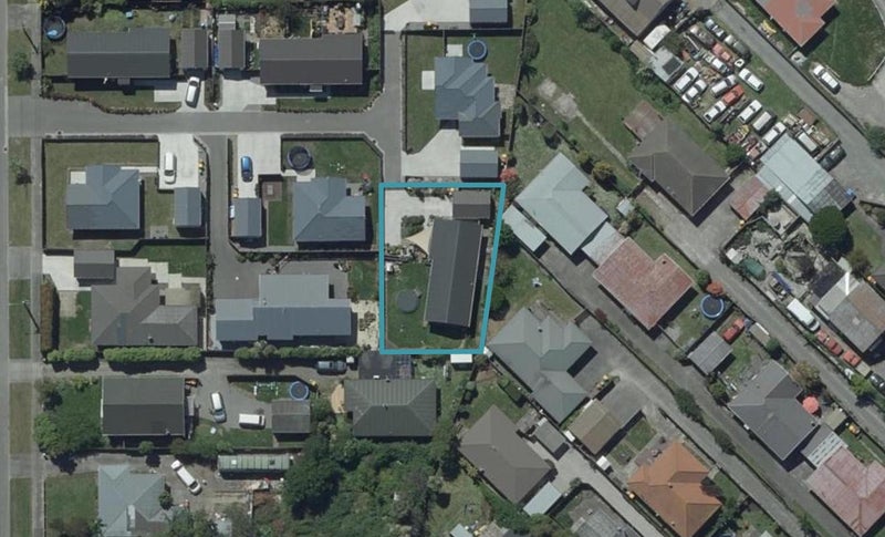 5/138 Kerrs Road, Avonside, Christchurch - Carousel 1