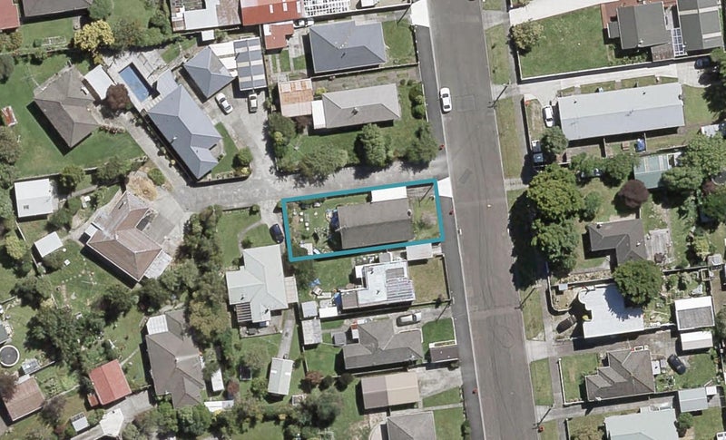 28 Murray Street, Wallaceville, Upper Hutt - Carousel 1