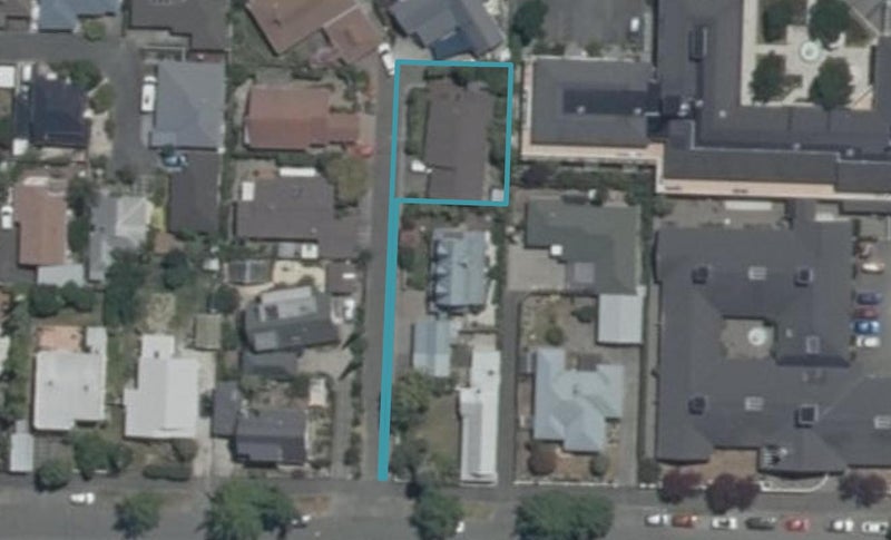 93D Halifax Street East, The Wood, Nelson - Carousel 1