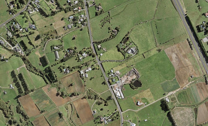 1245 Great South Road, Runciman, Drury - Carousel 1