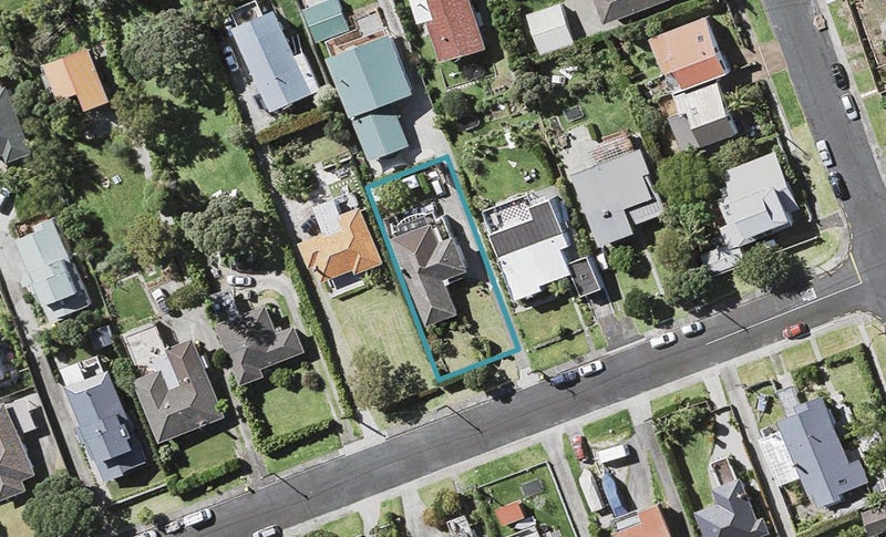 28 Kawerau Avenue, Devonport, Auckland - Carousel 1