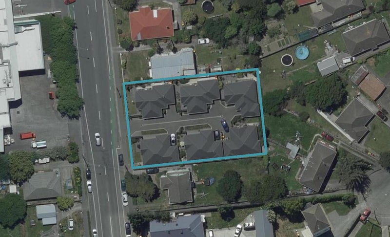 6/17 Hansons Lane, Upper Riccarton, Christchurch - Carousel 1