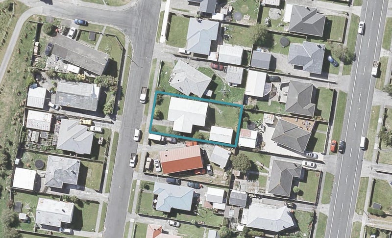 18 Hamstead Street, Wainuiomata, Lower Hutt - Carousel 1