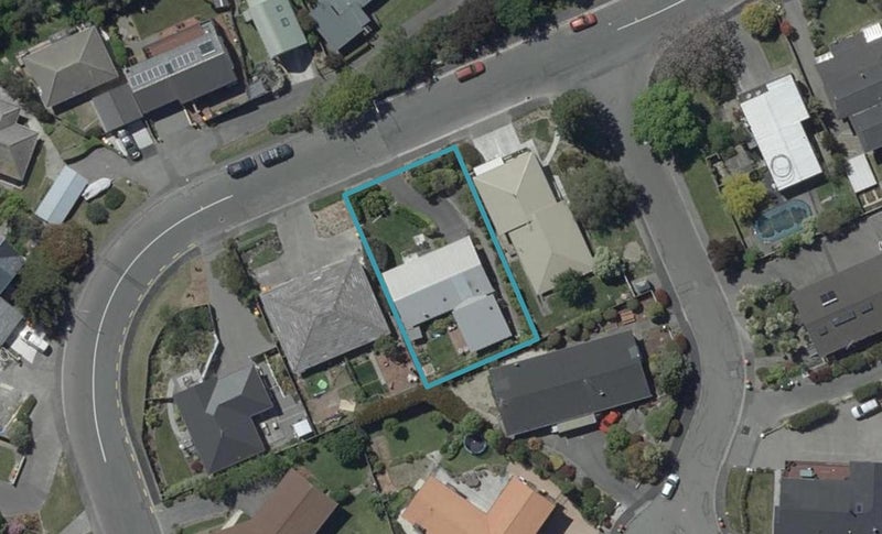 37 Parklands Drive, Huntsbury, Christchurch - Carousel 1