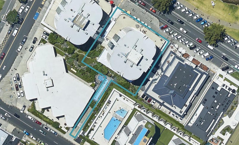 6/2C Marine Parade, Mount Maunganui, Mount Maunganui - Carousel 1