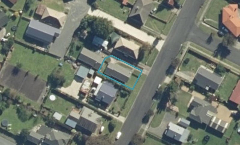 19A Western Street, Matamata, Matamata - Carousel 1