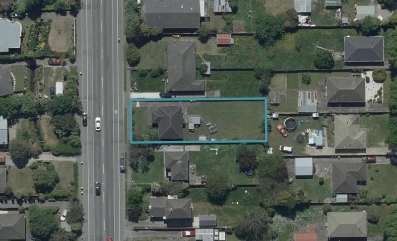 296 Hills Road, Mairehau, Christchurch - Carousel 1