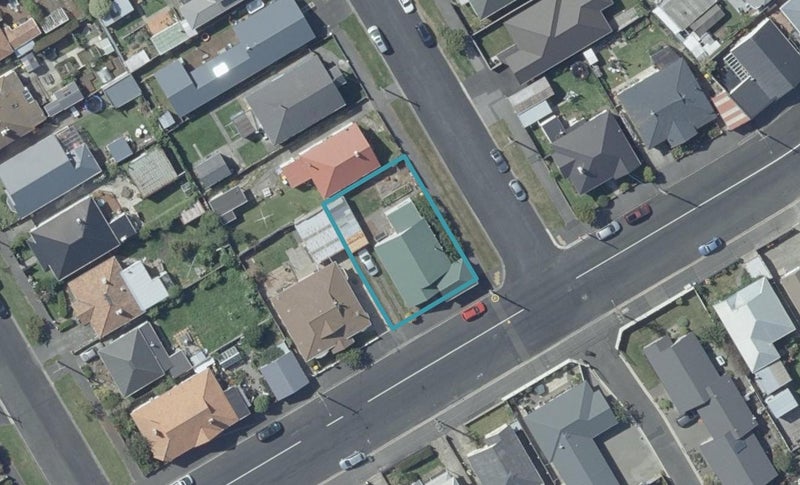 76 Richardson Street, Saint Kilda, Dunedin - Carousel 1