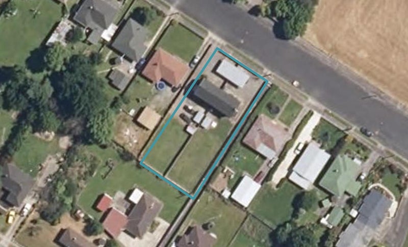 36 Edward Street, Pahiatua, Pahiatua - Carousel 1