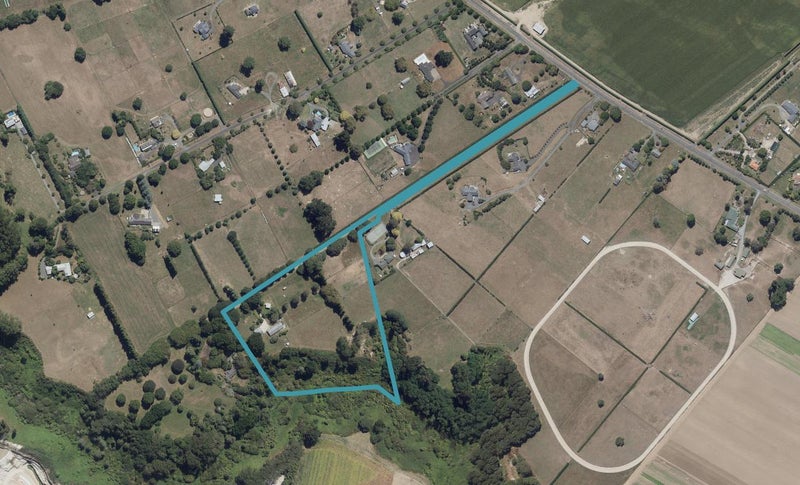 781B Bruntwood Road, Tamahere, Hamilton - Carousel 1