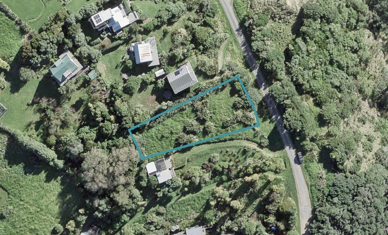 77 South Pacific Road, Rakino Island, Auckland - Carousel 1
