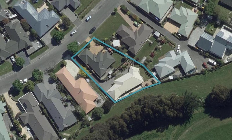 13A Cumberland Place, Kaiapoi, Kaiapoi - Carousel 1