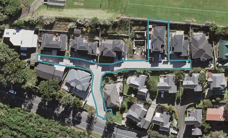 22 Beachcroft Avenue, Onehunga, Auckland - Carousel 1