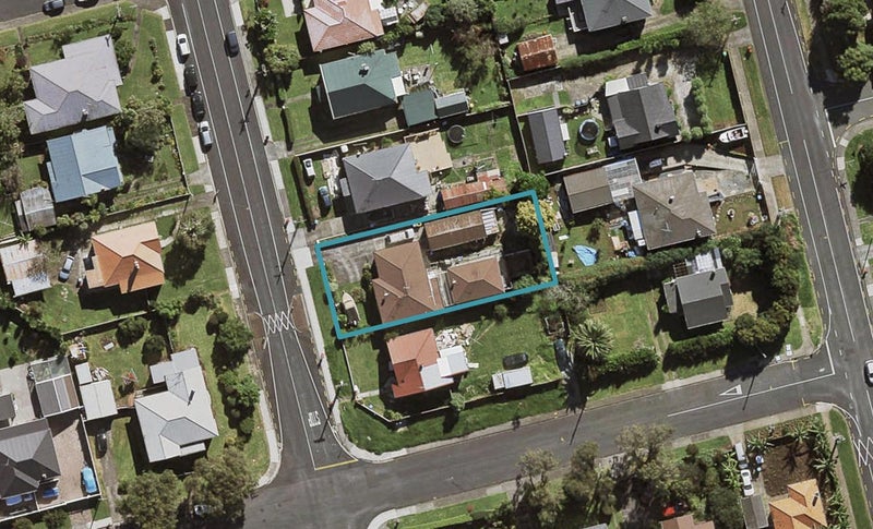 18 Tamaki Avenue, Otahuhu, Auckland - Carousel 1