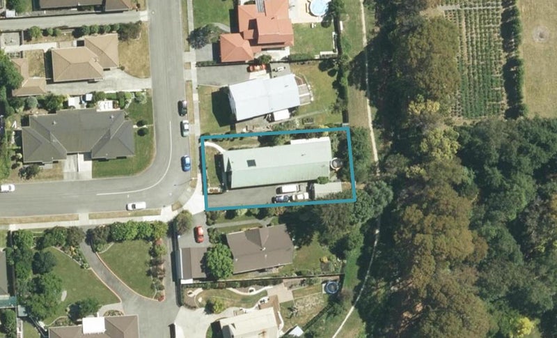 45B Brooklyn Drive, Redwoodtown, Blenheim - Carousel 1