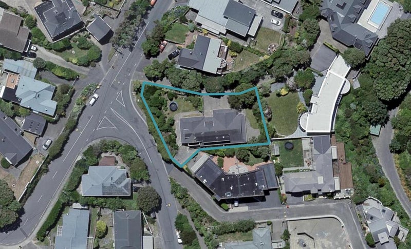 30A Seatoun Heights Road, Miramar, Wellington - Carousel 1