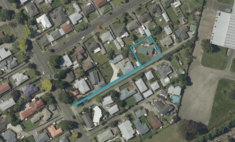 225 Vogel Street, Roslyn, Palmerston North - Carousel 1