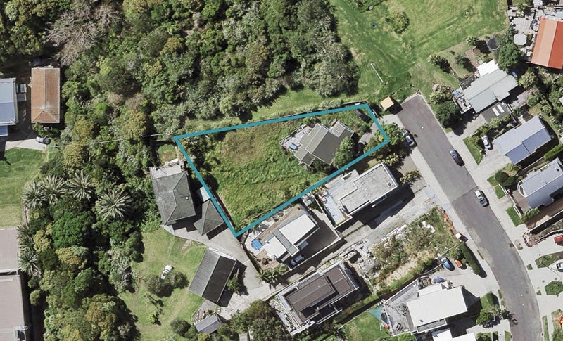 54 Takitimu Street, Orakei, Auckland - Carousel 1