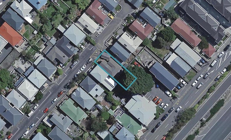 26 Goring Street, Thorndon, Wellington - Carousel 1