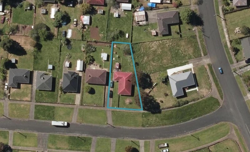 2 Mckinnon Crescent, Otangarei, Whangarei - Carousel 1