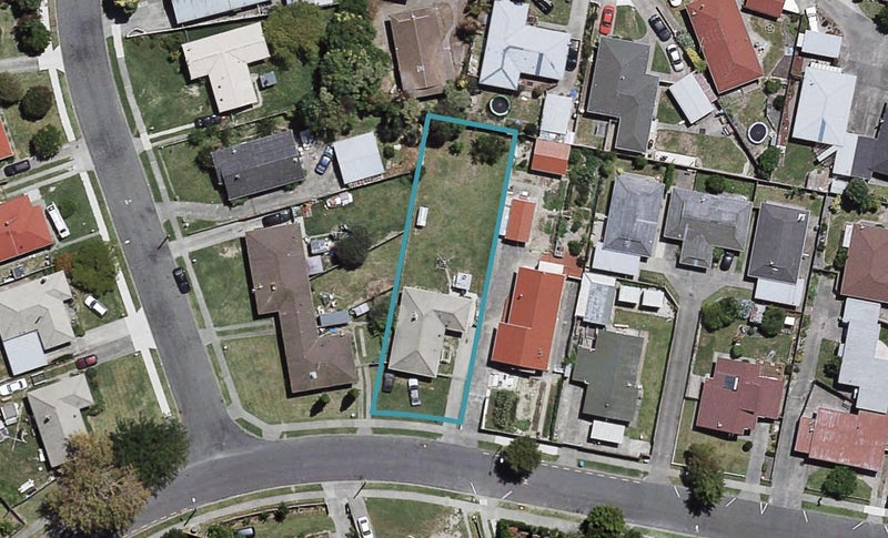 19 Cranby Crescent, Onekawa, Napier - Carousel 1