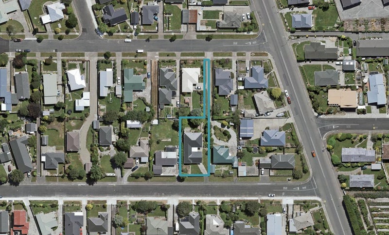 91 Prospect Terrace, Newfield, Invercargill - Carousel 1