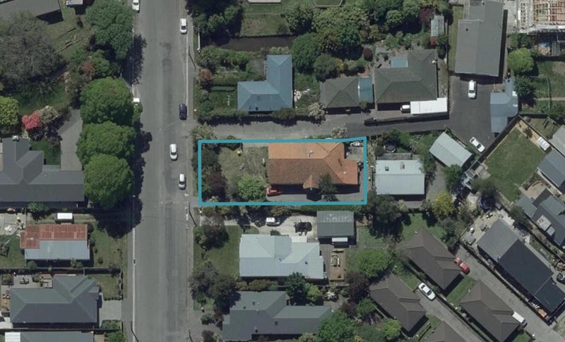 62 Chrystal Street, Richmond, Christchurch - Carousel 1
