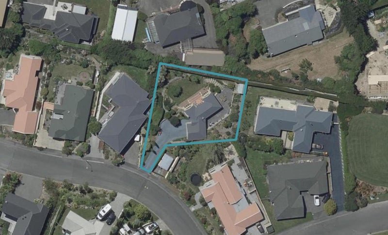 4 Ennerdale Row, Westmorland, Christchurch - Carousel 1