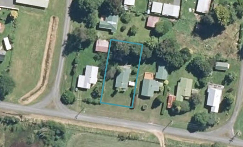 23 Omatane Road, Owhango - Carousel 1