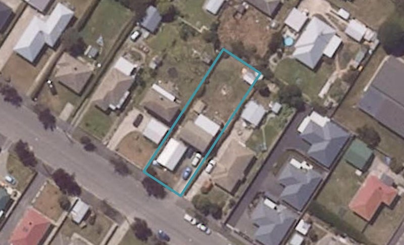 18 Arundel Street, Oamaru North, Oamaru - Carousel 1