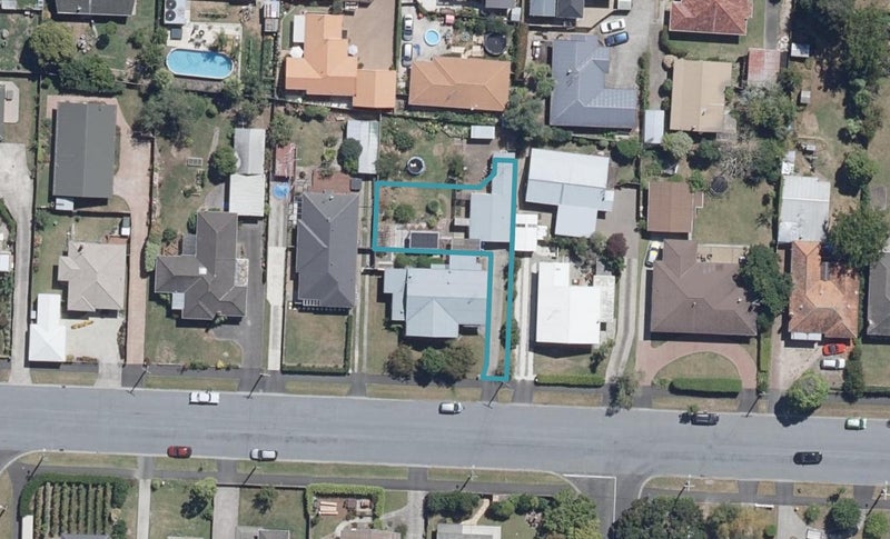 31C East Street, Claudelands, Hamilton - Carousel 1