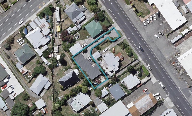 510 Williams Street, Mahora, Hastings - Carousel 1