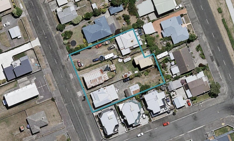 1-6/71 Charles Street, Westshore, Napier - Carousel 1