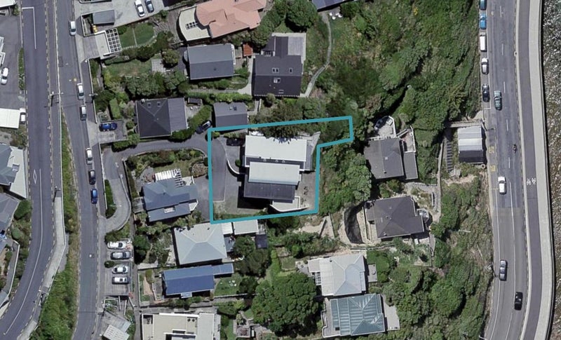 33A Maida Vale Road, Roseneath, Wellington - Carousel 1