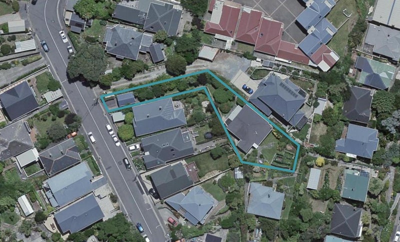 29 Rodrigo Road, Kilbirnie, Wellington - Carousel 1