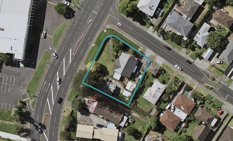 218 Mount Wellington Highway, Mount Wellington, Auckland - Carousel 1