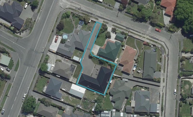 28A Jocelyn Street, Casebrook, Christchurch - Carousel 1