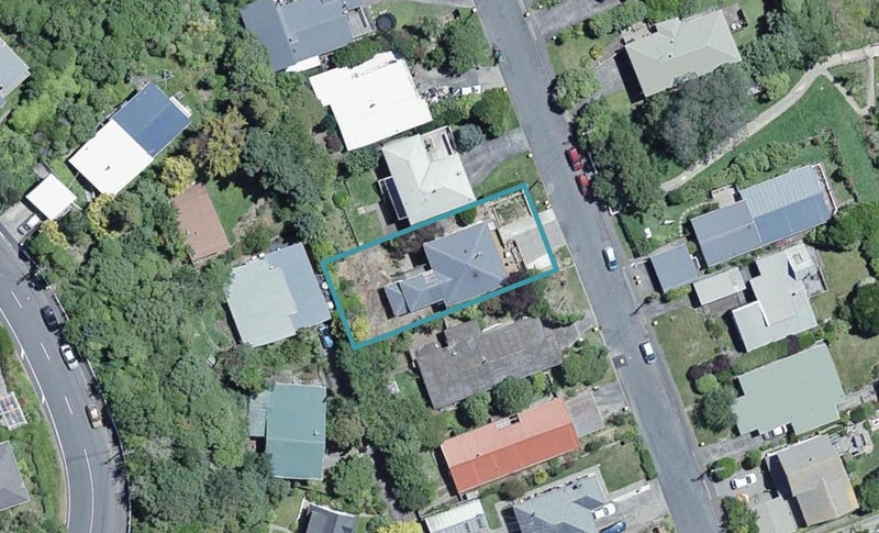 23 Khouri Avenue, Karori, Wellington - Carousel 1