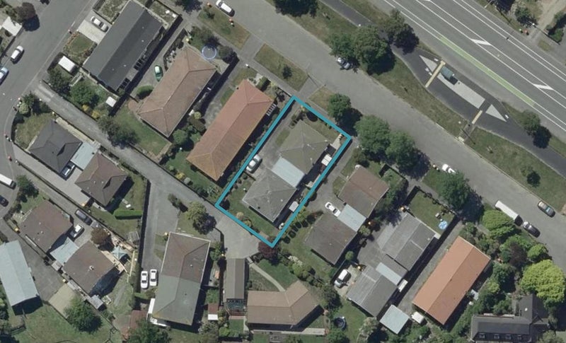 1/510 Linwood Avenue, Woolston, Christchurch - Carousel 1
