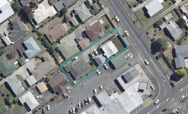 3A Sandwich Road, St Andrews, Hamilton - Carousel 1
