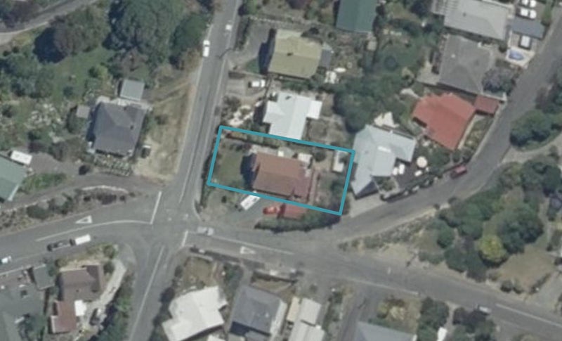 53 Russell Street, Stepneyville, Nelson - Carousel 1