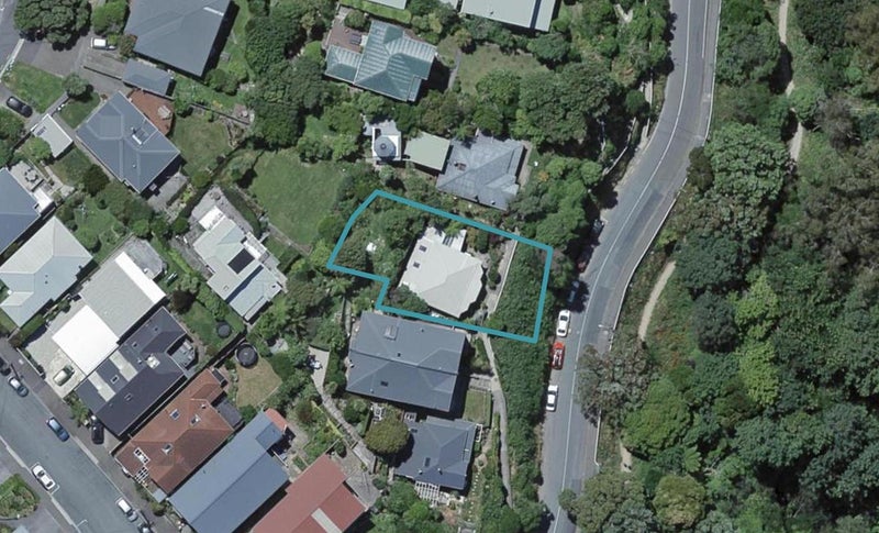 130 Ohiro Road, Brooklyn, Wellington - Carousel 1