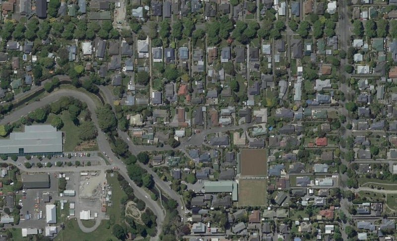 1/3 Tuscany Place, Beckenham, Christchurch - Carousel 1