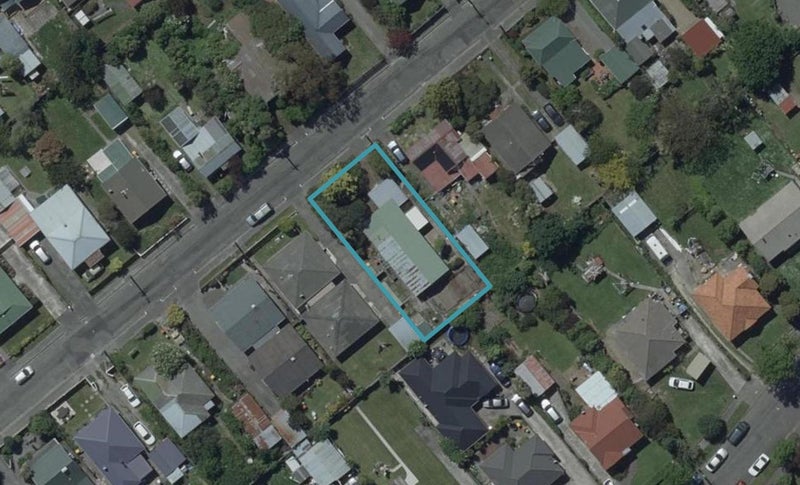 17 Cheviot Street, Spreydon, Christchurch - Carousel 1
