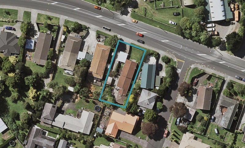2/165 Abbotts Way, Remuera, Auckland - Carousel 1
