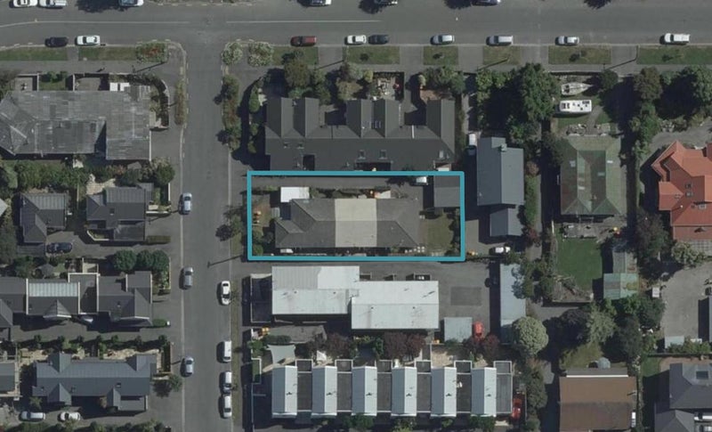 1/30 Stoneyhurst Street, St Albans, Christchurch - Carousel 1