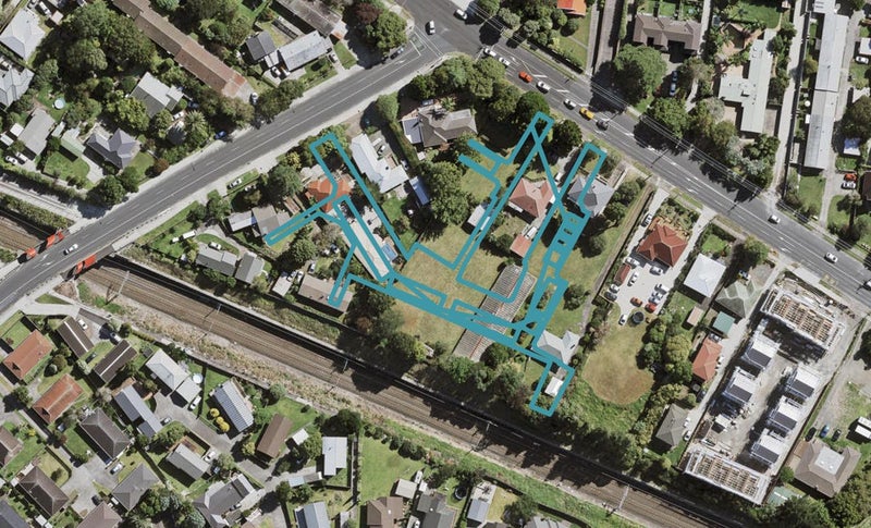 23 Isabella Lane, Henderson, Auckland - Carousel 1