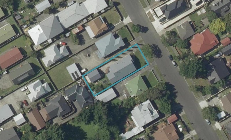 28 Hereford Street, West End, Palmerston North - Carousel 1