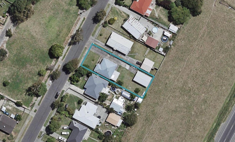 35 Masefield Avenue, Maraenui, Napier - Carousel 1