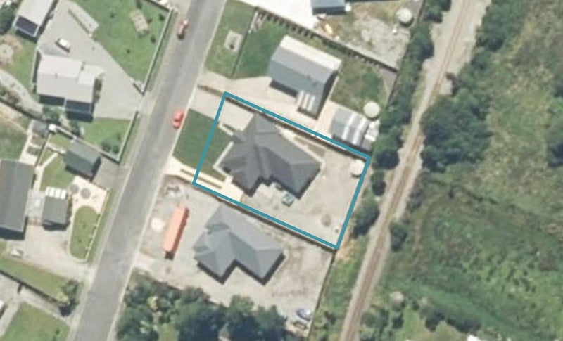 19 Ogilvie Road, Gladstone, Greymouth - Carousel 1